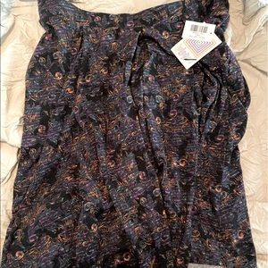 **NEW LuLaRoe Madison Skirt